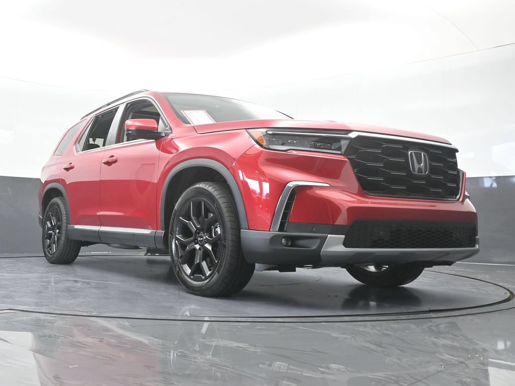 Used 2025 Honda Pilot Touring image 73