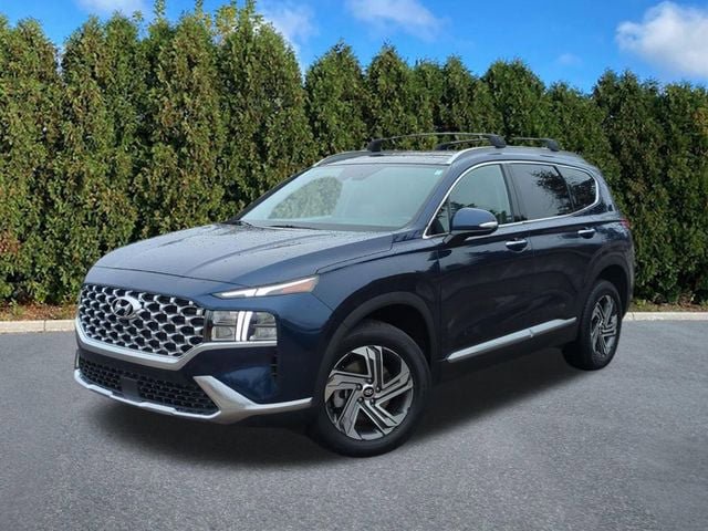 Used 2023 Hyundai Santa Fe SEL w/ Premium Package image 1
