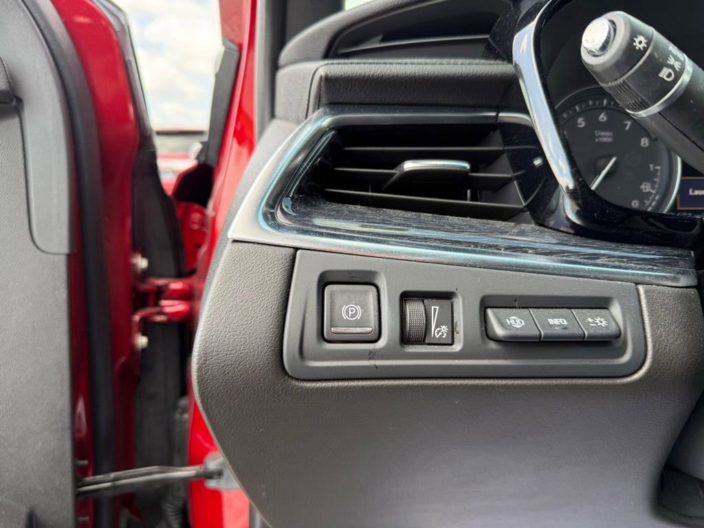 Certified 2023 Cadillac XT5 Premium Luxury w/ Technology Package image 21