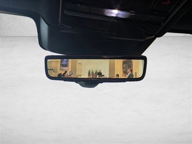 New 2025 Land Rover Range Rover Sport SV Edition Two image 14