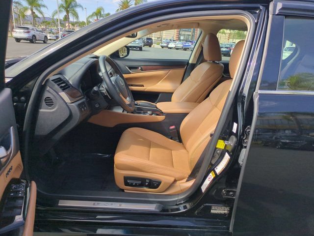Used 2015 Lexus GS 350 w/ Premium Package RWD image 11