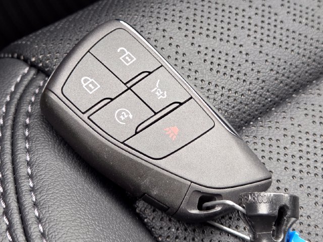 New 2027 Chevrolet Equinox LT w/ Convenience Package II FWD image 34