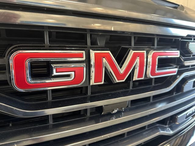 Certified 2023 GMC Sierra 1500 AT4 AWD/4WD image 32