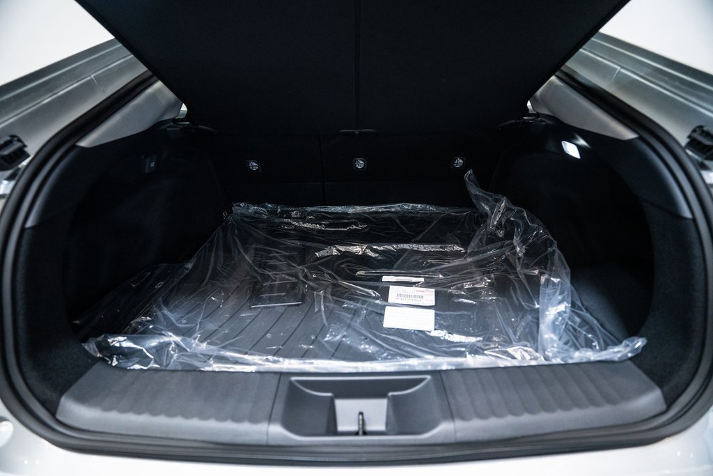 New 2026 Toyota Prius Plug-In Hybrid image 35