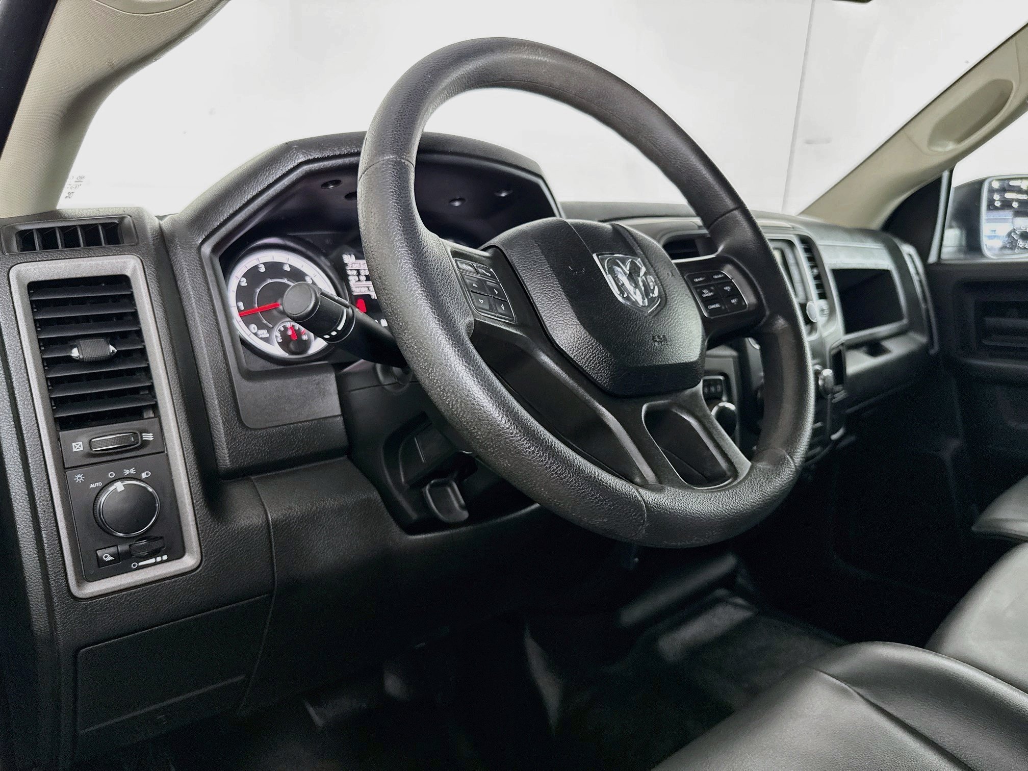 Used 2021 RAM 1500 Tradesman w/ Protection Group AWD/4WD image 20