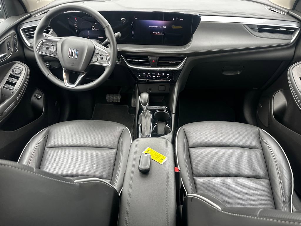 Used 2024 Buick Encore GX Avenir w/ Avenir Convenience Package image 16