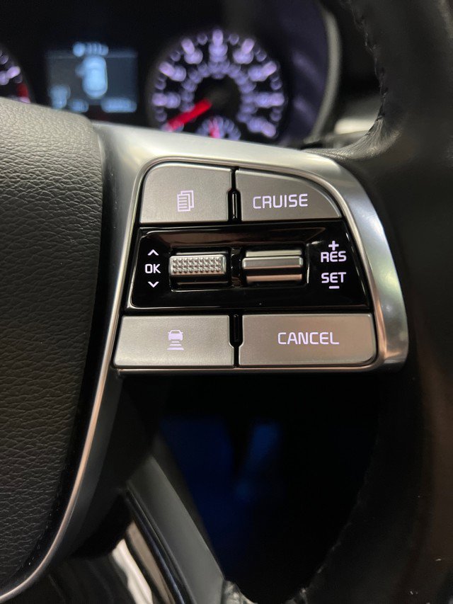 Used 2021 Kia Telluride S image 27