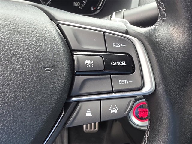 Used 2022 Honda Accord Sport Special Edition image 26