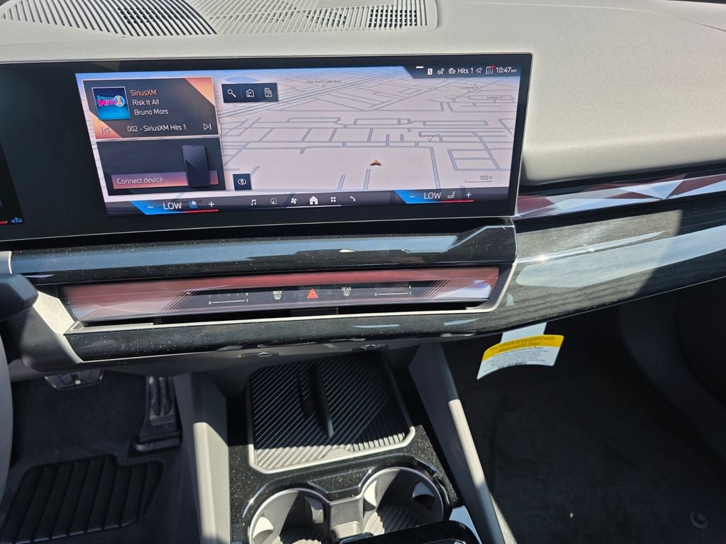 New 2027 BMW 530i w/ M Sport Package RWD image 14