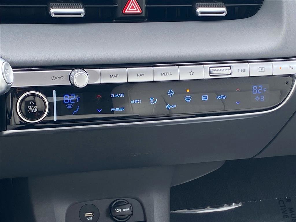 Used 2022 Hyundai Ioniq 5 SEL w/ Cargo Package image 10
