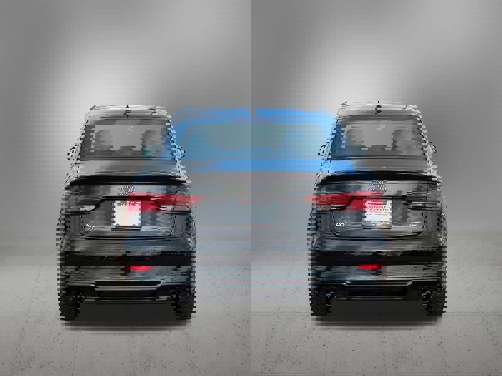 Used 2020 Audi A3 2.0T Premium Plus w/ Premium Plus Package image 5