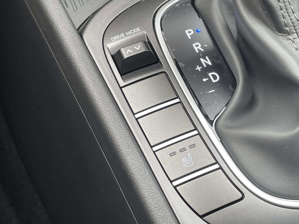 New 2026 Hyundai Kona SEL Sport image 28