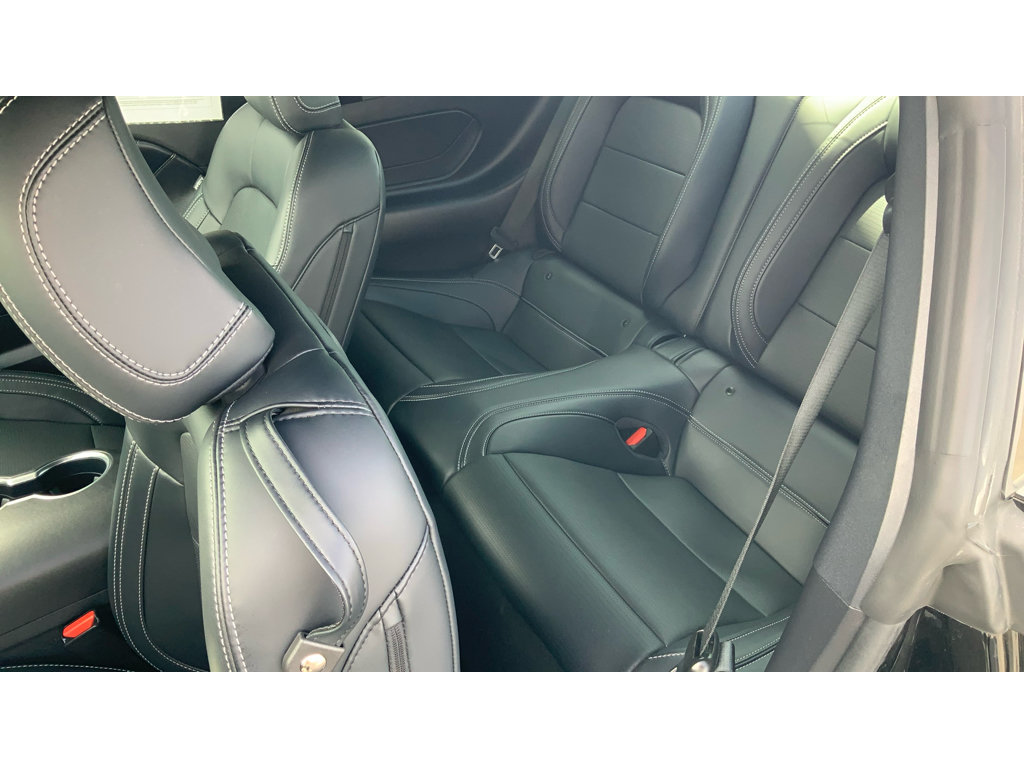 Used 2026 Ford Mustang Premium RWD image 15