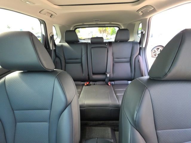 Used 2026 Nissan Rogue SV FWD image 22