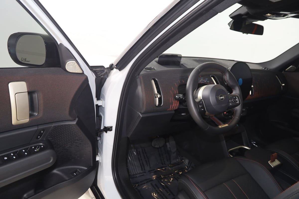Used 2026 MINI Cooper Countryman S w/ Comfort Package Max AWD/4WD image 52