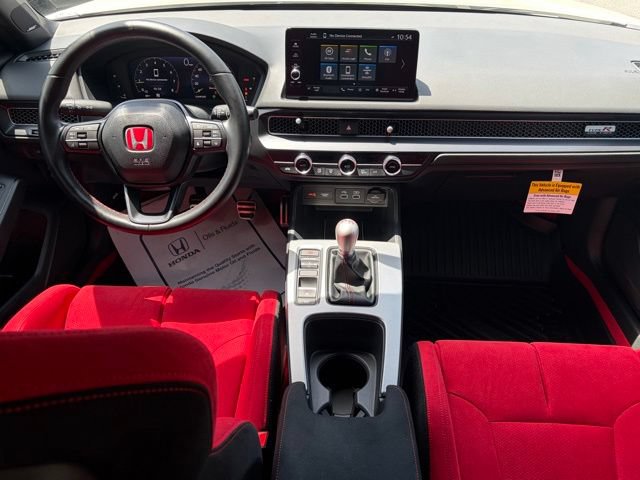 Used 2023 Honda Civic Type R image 32