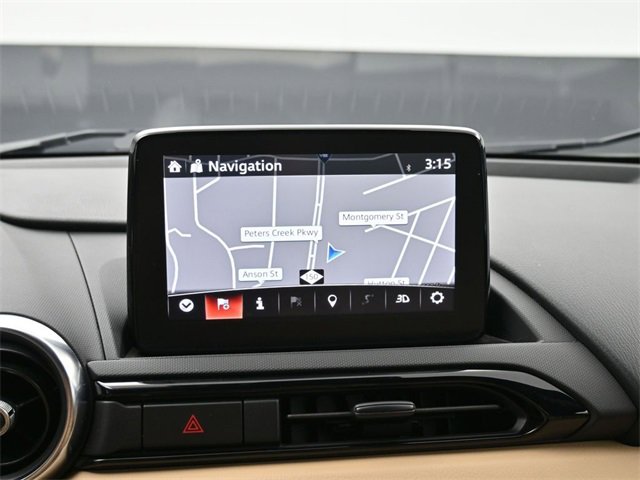 Used 2022 Volvo V60 T5 Cross Country w/ Advanced Package image 14