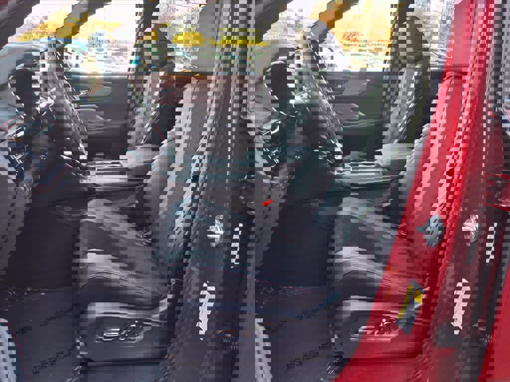 Certified 2025 Acura MDX A-Spec image 14