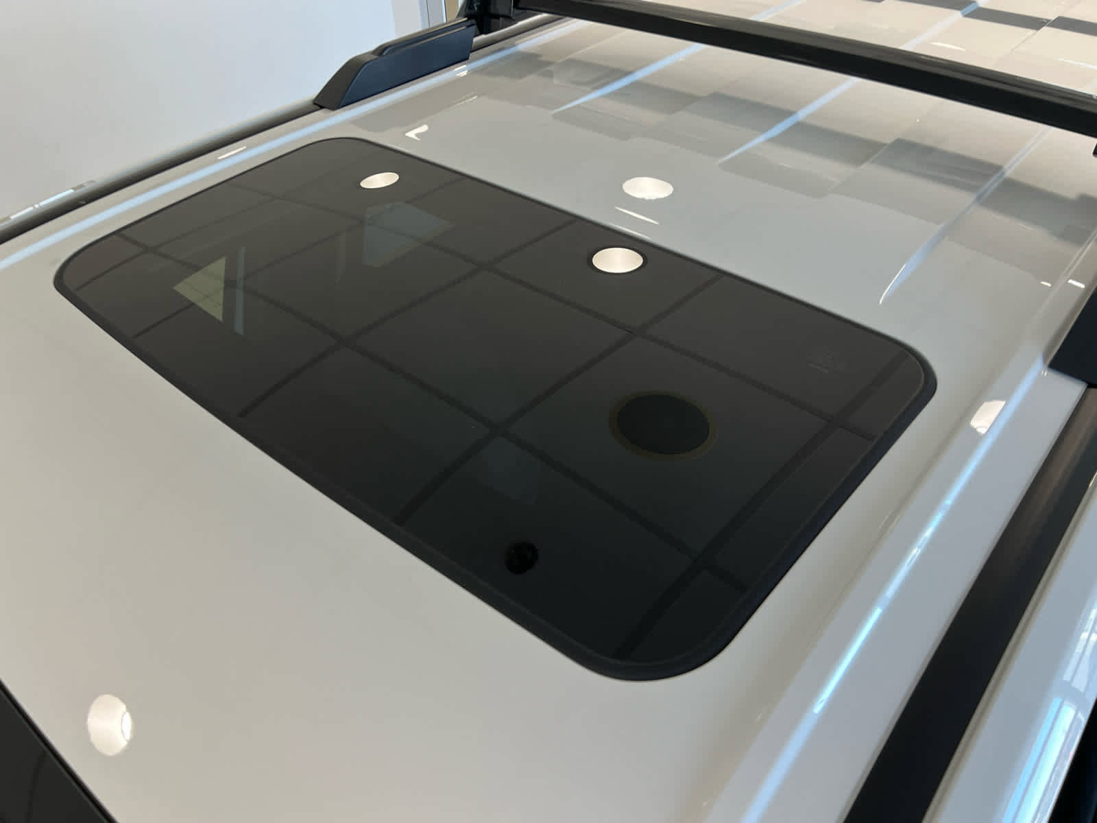 New 2026 Toyota 4Runner TRD Off-Road Premium image 18