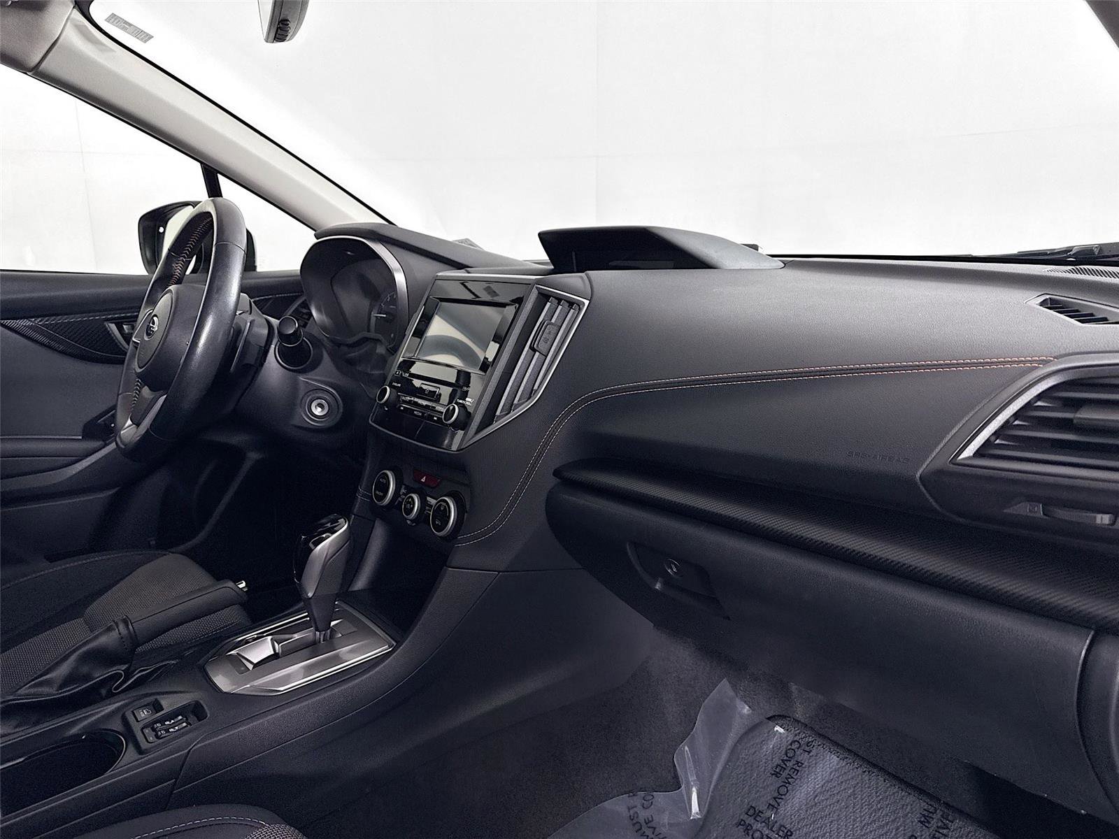 Used 2023 Subaru Crosstrek 2.0i Premium w/ Popular Package #4 image 38