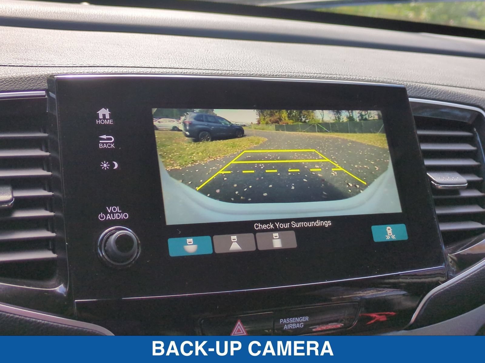 Used 2019 Honda Pilot EX-L image 22
