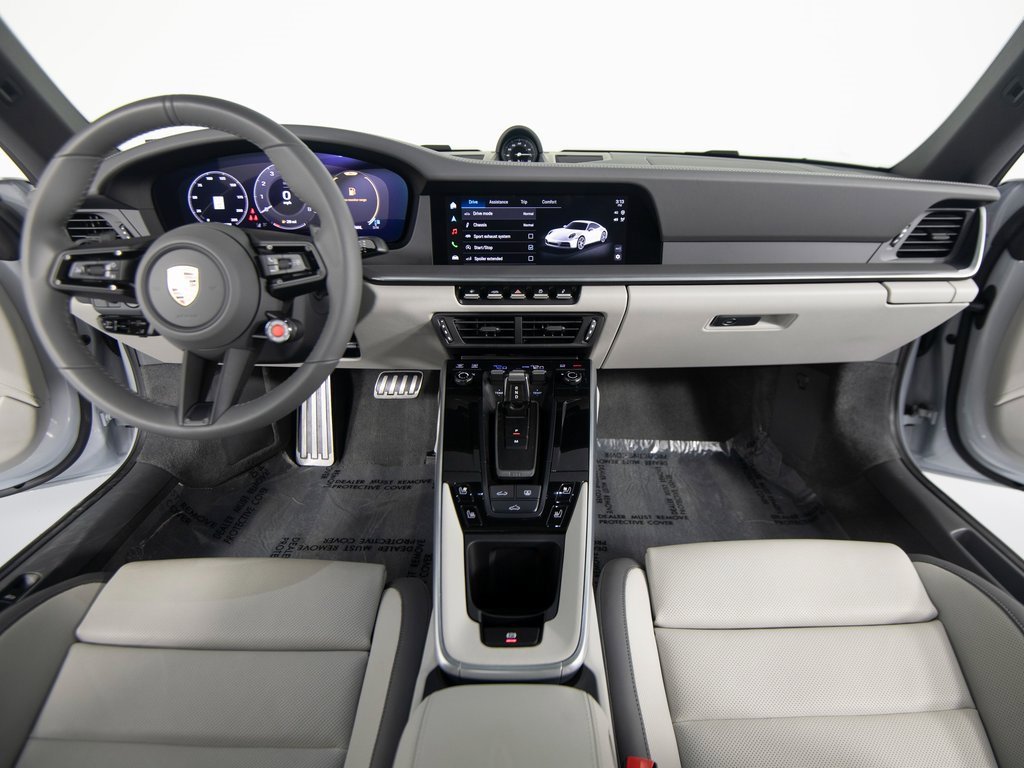 Certified 2025 Porsche 911 Carrera S image 32
