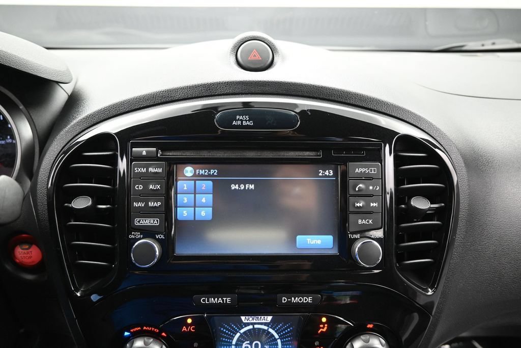 Used 2015 Nissan Juke NISMO AWD/4WD image 19