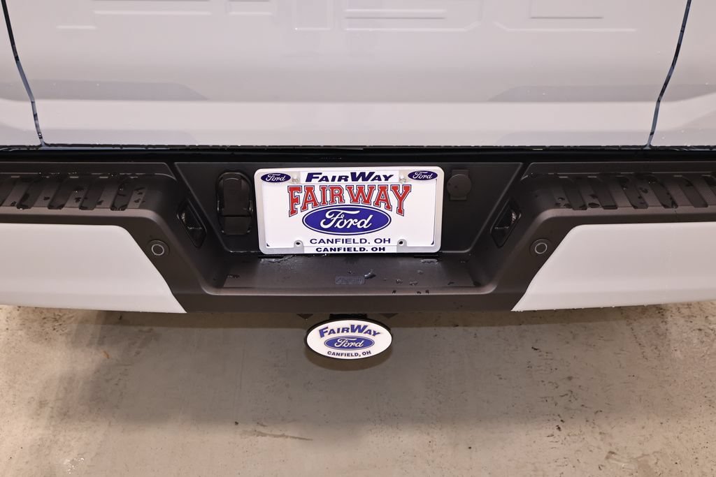 New 2026 Ford F150 Lariat w/ Equipment Group 502A High AWD/4WD image 41