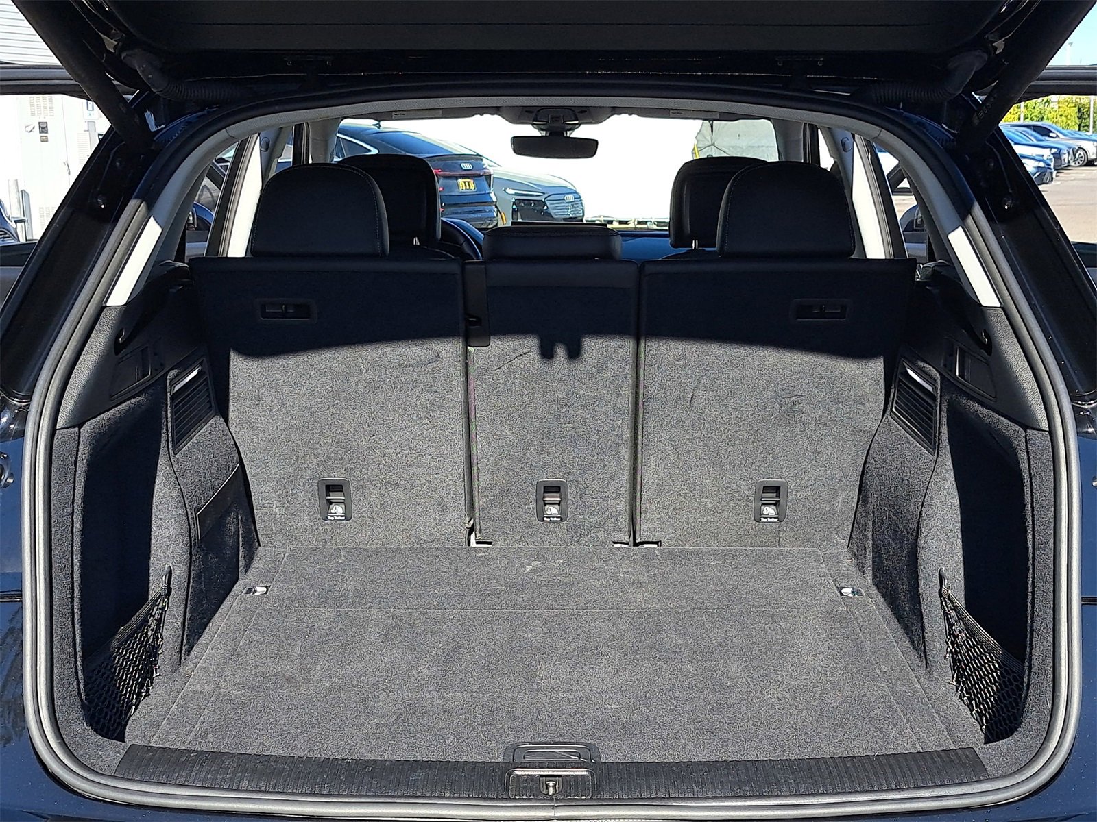 Used 2023 Audi Q5 2.0T Premium Plus w/ Premium Plus Package image 12