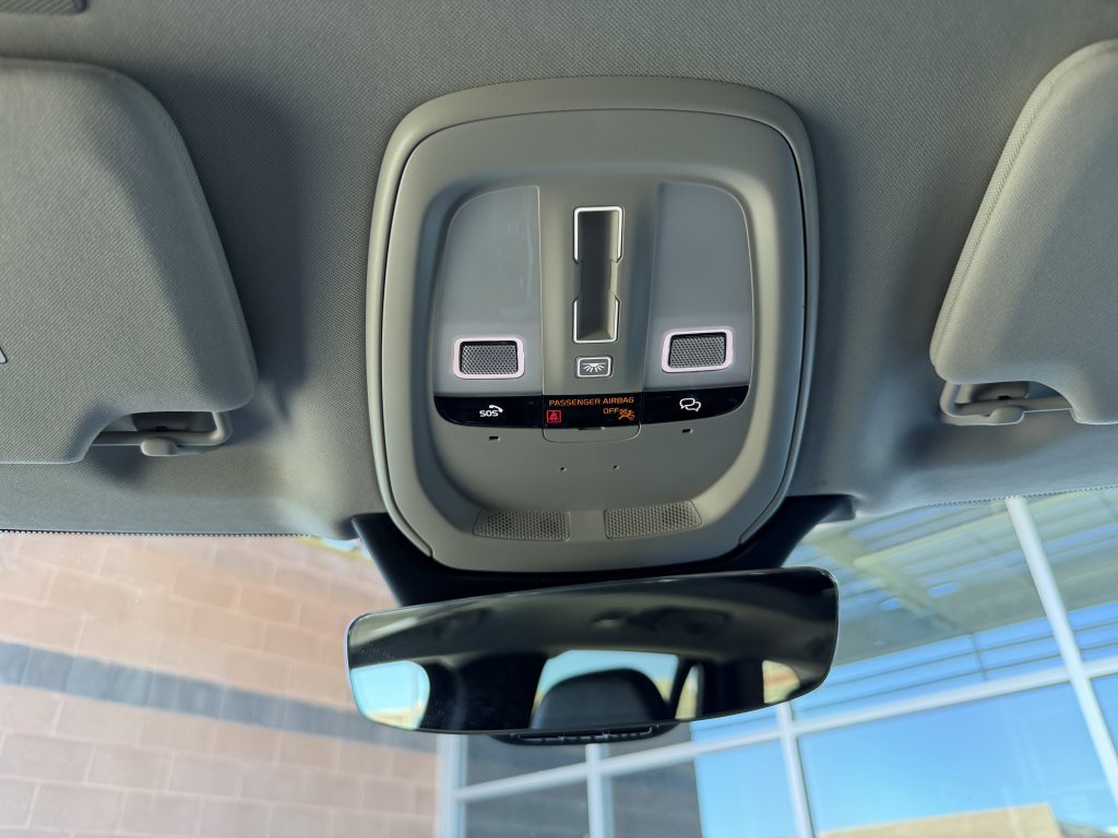 Used 2023 Volvo XC90 B5 Core w/ Protection Package image 25