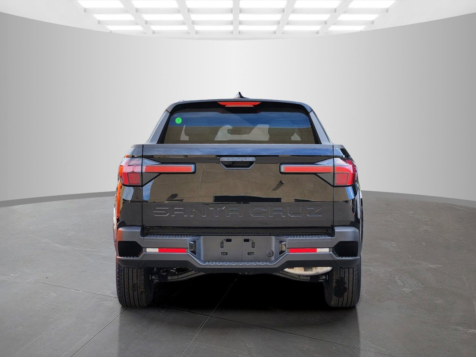 New 2026 Hyundai Santa Cruz SEL FWD image 6