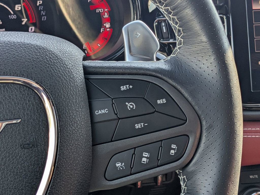 Used 2023 Dodge Durango SRT Hellcat image 25