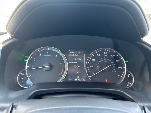 Used 2019 Lexus RX 350 AWD w/ Navigation Package image 16