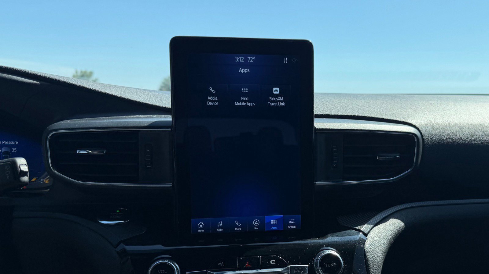 Certified 2021 Ford Explorer ST w/ Equipment Group 401A AWD/4WD image 43