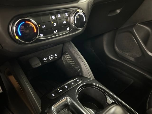 Used 2023 Chevrolet TrailBlazer ACTIV AWD/4WD image 17