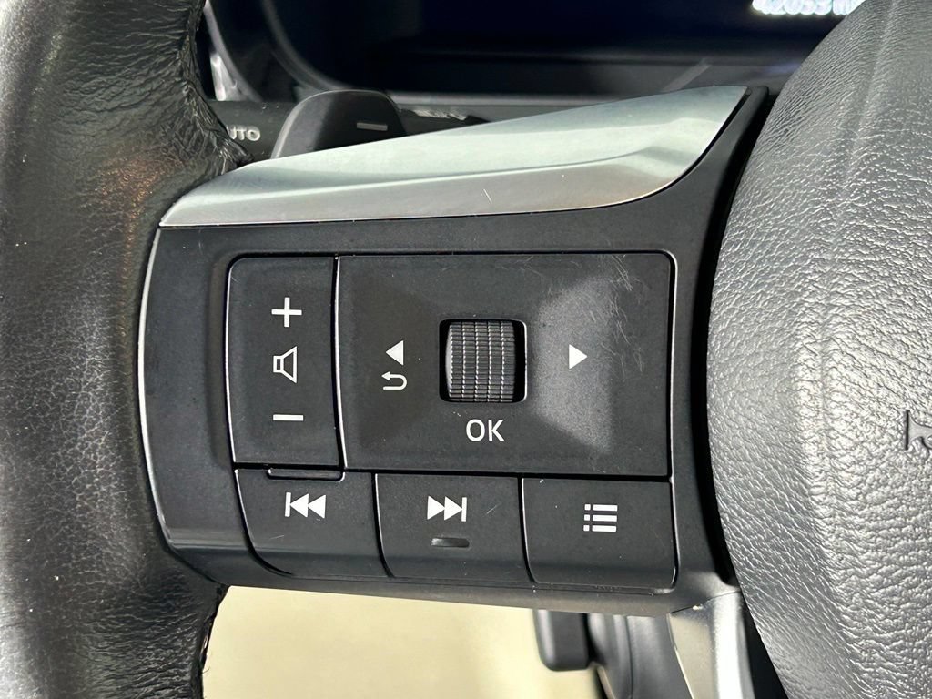 Used 2023 INFINITI QX60 Luxe w/ Vision Package AWD/4WD image 31