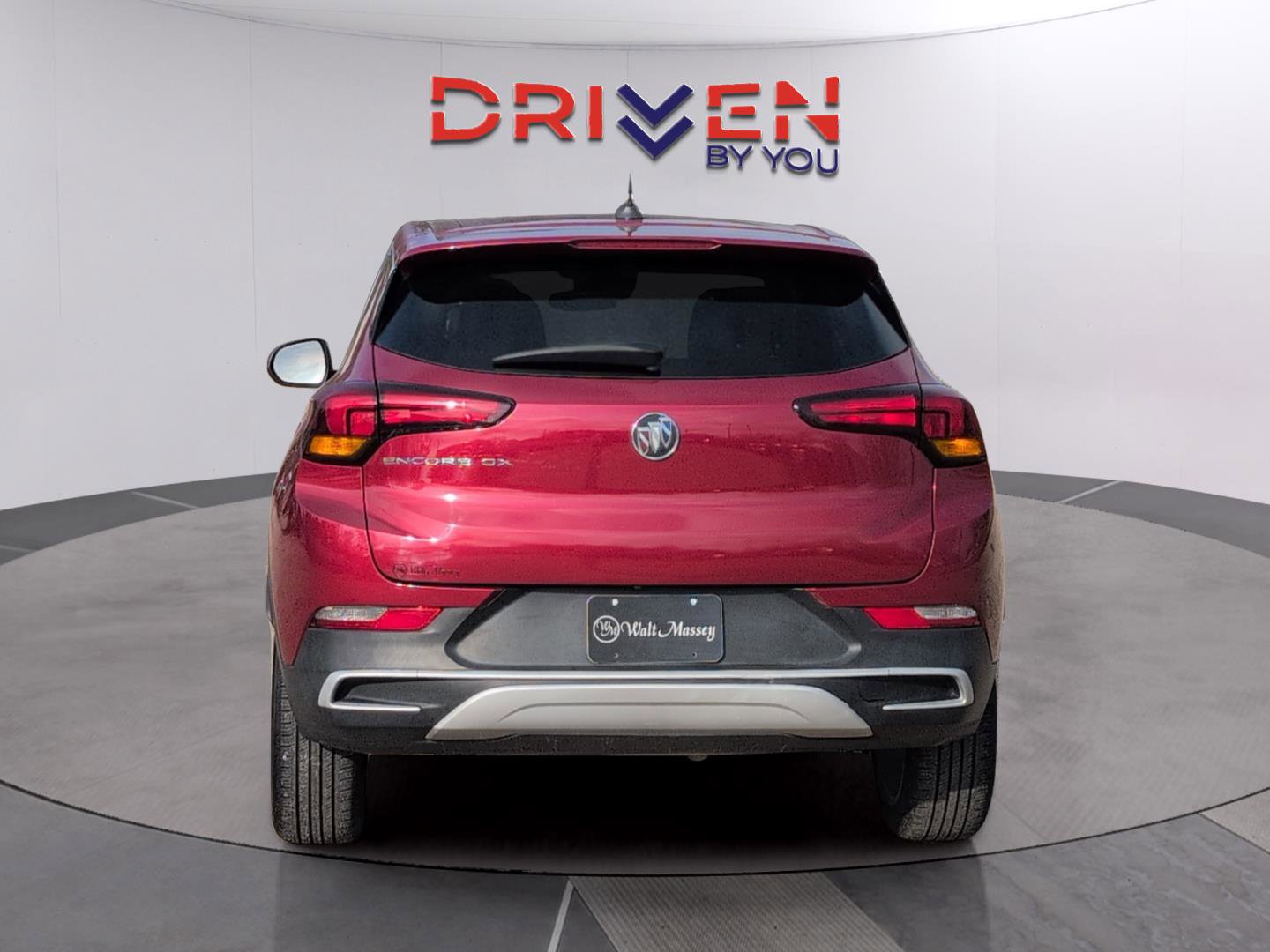 Used 2020 Buick Encore GX Preferred image 4