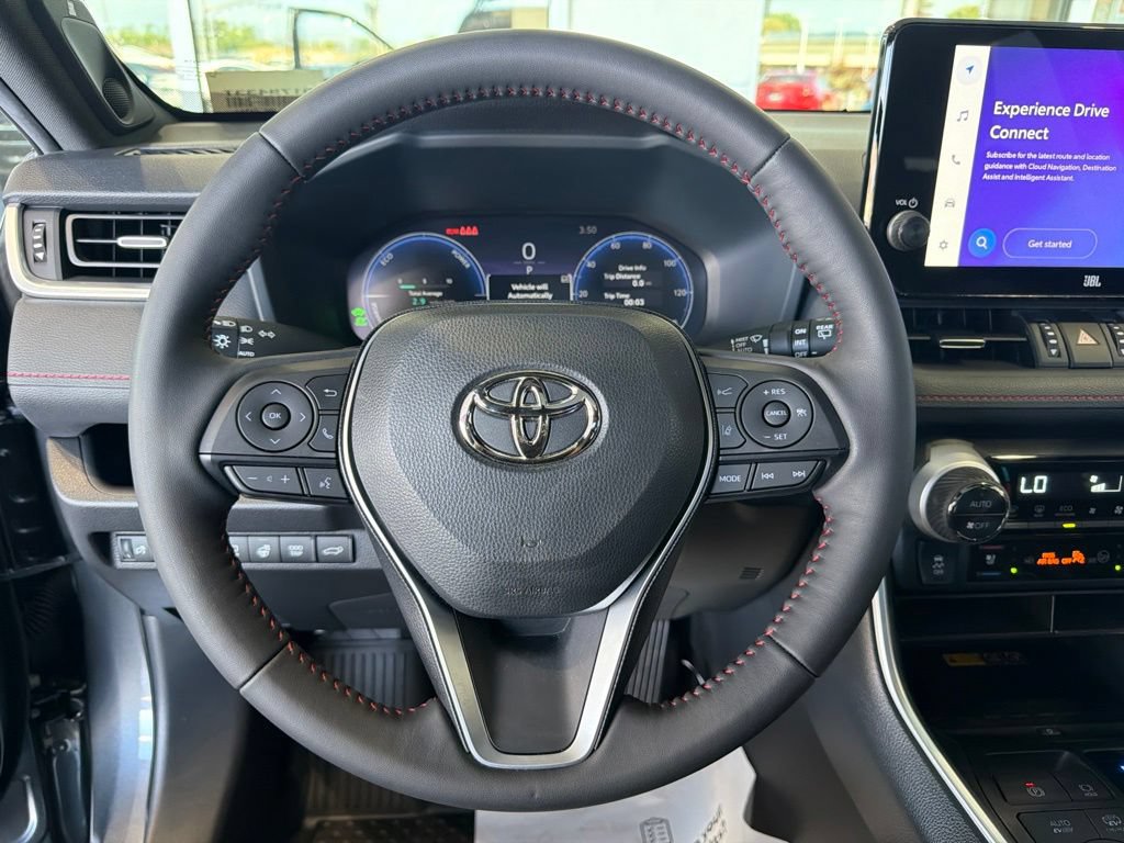 Certified 2024 Toyota RAV4 XSE w/ Premium Package AWD/4WD image 25