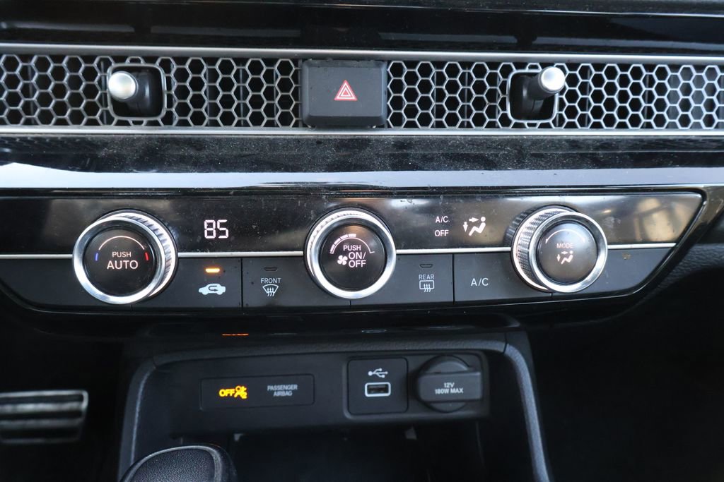 Used 2023 Honda Civic Sport image 24