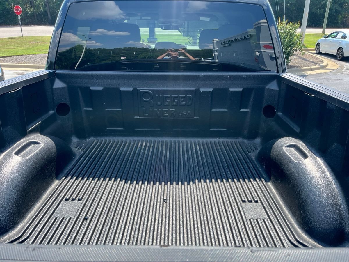 Used 2025 Ford F150 XLT w/ Equipment Group 301A Standard AWD/4WD image 39