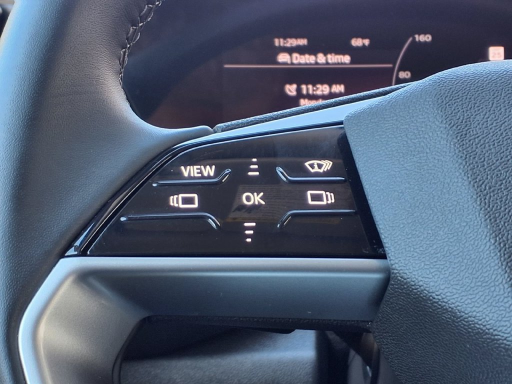 Used 2025 Audi Q5 Premium Plus w/ Premium Plus AWD/4WD image 15