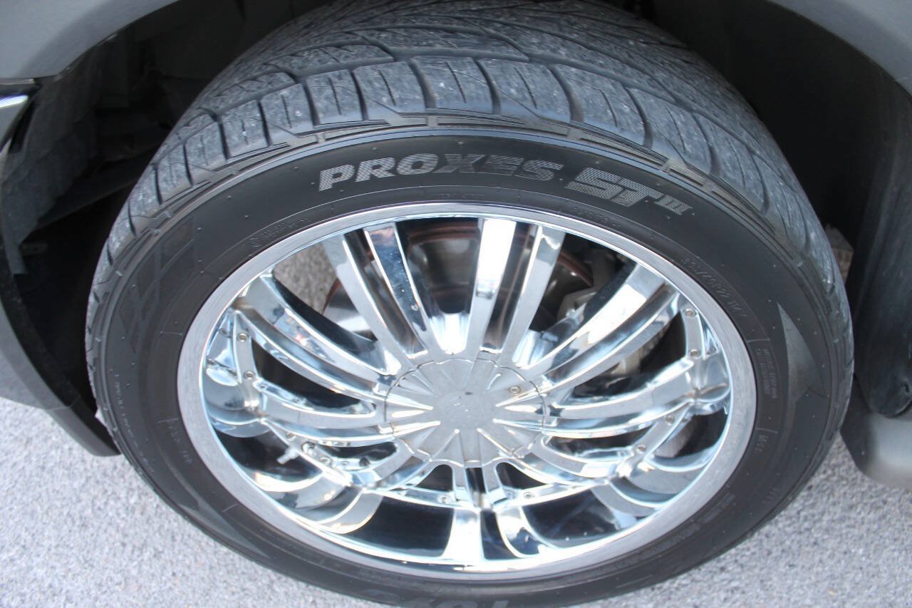 Used 2007 Nissan Armada SE RWD image 12