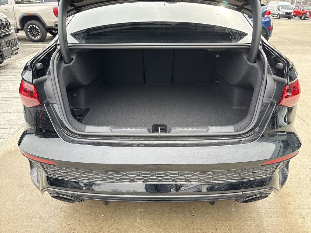 Used 2024 Audi RS 3 image 24