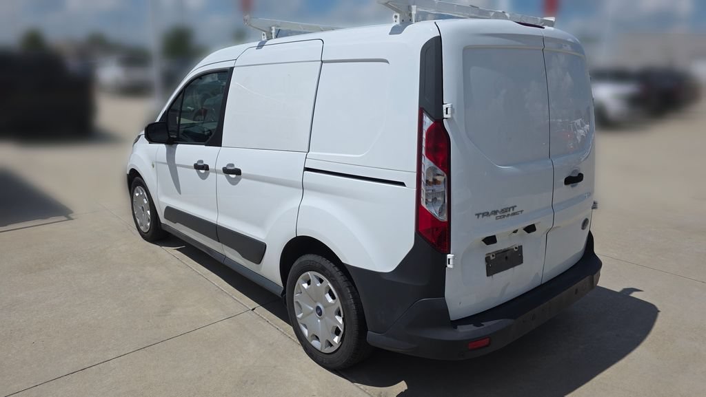 Used 2017 Ford Transit Connect XL FWD image 3