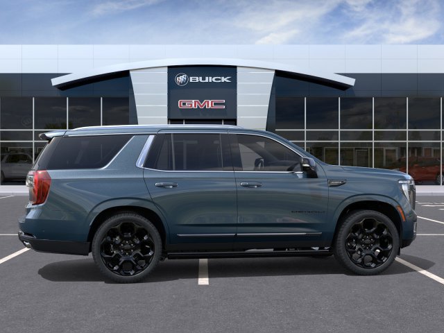 New 2027 GMC Yukon Denali Ultimate AWD/4WD image 6