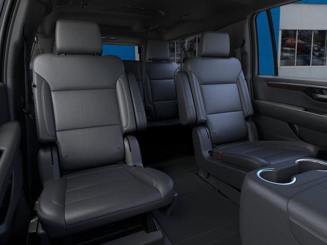 New 2026 Chevrolet Suburban Z71 w/ Z71 Off-Road Package AWD/4WD image 17