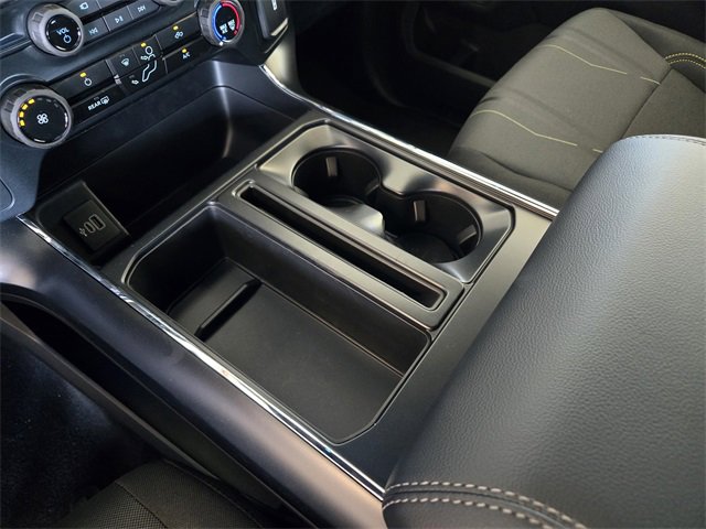 New 2025 Ford F150 STX w/ Equipment Group 200A image 16