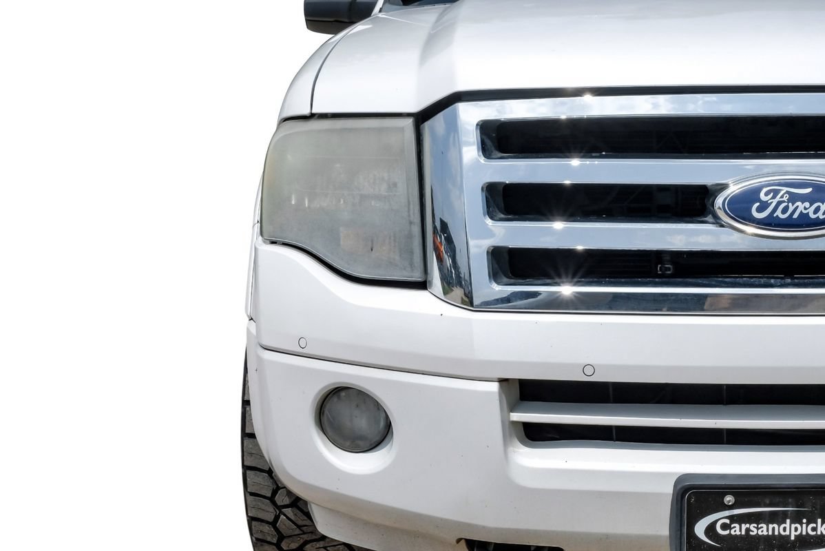 Used 2014 Ford Expedition EL Limited w/ Equipment Group 301A AWD/4WD image 50