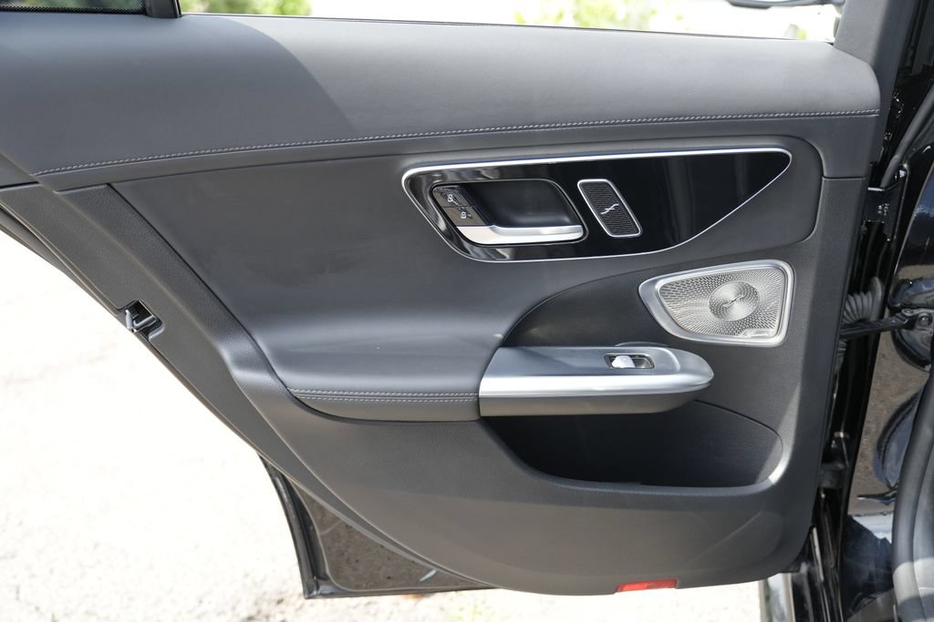 Used 2024 Mercedes-Benz C 63 AMG S image 31