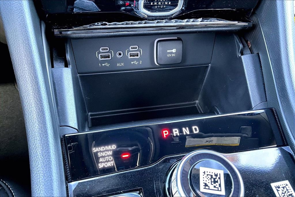 New 2026 Jeep Grand Cherokee Limited image 12